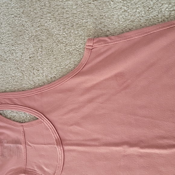 Fleo Elevate Racerback Tank - Picture 2 of 5